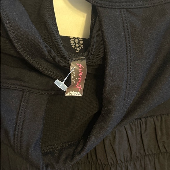 Free People Movement | Way home skort romper L - Picture 4 of 5